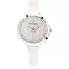 Image de Montre Femme PIERRE LANNIER en Cuir Blanc