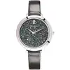Image de Montre Femme PIERRE LANNIER en Cuir Gris Etanche