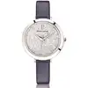 Image de Montre Femme PIERRE LANNIER en Cuir Bleu Etanche