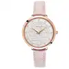 Image de Montre Femme PIERRE LANNIER en Cuir Rose