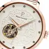 Image de Montre Femme PIERRE LANNIER AUTOMATIC en Acier Rose