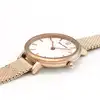 Image de Montre Femme PIERRE LANNIER NOVA en Acier Rose
