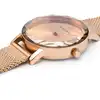 Image de Montre Femme PIERRE LANNIER en Acier Rose