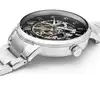 Image de Montre Homme PIERRE LANNIER en Acier Gris