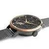 Image de Montre Femme PIERRE LANNIER en Acier Noir
