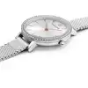 Image de Montre Femme PIERRE LANNIER NOVA en Acier Gris