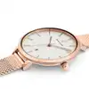 Image de Montre Femme PIERRE LANNIER ECHO en Acier Rose