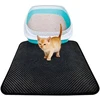 Image de Tapis litière nid d'abeille
