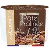 Image de Pâte noix de pécan et amandes