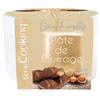 Image de Pâte de fourrage Crème de noisette "Goût Bueno"