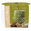 Image de Pate de fourrage - pistache Kadaif pour chocolat Dubai 200g