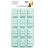 Image de Moule petits ours choco