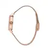 Image de Montre Femme OUI&ME en Acier et PVD Rose