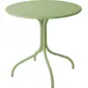 Image de Table Ronde Ø100 cm Agora 2 Diamètre 100 cm Métal