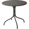 Image de Table Ronde Ø100 cm Agora 2 Diamètre 100 cm Métal