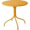 Image de Table Ronde Ø100 cm Agora 2 Diamètre 100 cm Métal