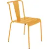 Image de Lot de 2 Chaises Paname Métal