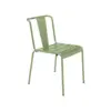 Image de Lot de 2 Chaises Paname Métal