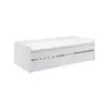 Image de Lit banquette gigogne Sandro Bois