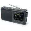 Image de portable M-117 DB DAB/DAB+/FM Noir