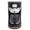 Image de MS-220 BC 10 tasses Noir or