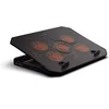 Image de GA115 URANUS - SUPPORT VENTILE GAMING RGB