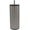 Image de Pieds cylindriques Samoa 60X150 - Finition Inox