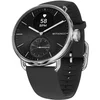 Image de Withings ScanWatch 2 38 mm Électronique Noir TU