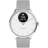 Image de Withings ScanWatch Light Électronique Gris/argent TU