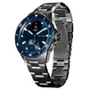 Image de ScanWatch Nova 42mm bleu