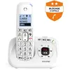 Image de DECT XL785 avec Répondeur, Grand Ecran et grandes touches