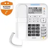 Image de TMAX 70 Filaire confort Senior avec fonction blocage appel publicitaire