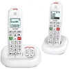 Image de XL685 Voice Duo Blanc