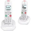Image de XL685 Duo Blanc