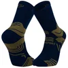 Image de BV Sport Trek GR Lyocell Accessoires Bleu marine 45/47