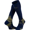 Image de BV Sport Trek GR Compression Accessoires Bleu marine M+