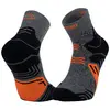 Image de BV Sport Trek GR - Mid Lyocell Accessoires Gris/argent 39/41