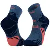 Image de BV Sport Trek GR - Mid Lyocell Accessoires Bleu 39/41