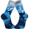 Image de BV Sport Trek Summit - High Lyocell Alpes Accessoires Bleu 42/44