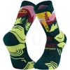 Image de BV Sport Trek Summit - High Lyocell Pyrénées Accessoires Vert 39/41