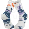 Image de BV Sport Trek Summit - High Lyocell Dolomites Accessoires Gris/argent 39/41