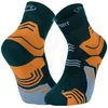 Image de BV Sport Trek GR - Mid Lyocell Accessoires Vert 39/41