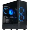 Image de gaming CBT041-03 AMD Ryzen 5 16 Go RAM 512 Go SSD Nvidia GeForce RTX 3050 Noir - sans OS