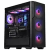 Image de CBT049-03 AMD Ryzen 7 32 Go RAM 1 To SSD AMD RX 9070XT Noir