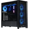 Image de PC Gaming CBT072-03 Intel Core i5 16 Go RAM 1 To SSD Nvidia GeForce RTX 5060 Noir