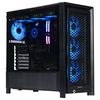 Image de Gaming Corsair CBT074-03 AMD Ryzen 7 32 Go RAM 2 To SSD Nvidia GeForce RTX 5070 Noir