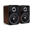 Image de PRESTIGE FACET 6B BT PHONO WALNUT PAIR