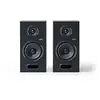 Image de Horus 6B Noir - Carbone vendues par paire