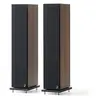 Image de Horus 11F Noyer - Gris Fonce vendue a l''unite