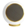 Image de Planet L Performance Blanc Mat Or vendues par paire